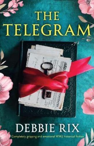Debbie Rix The Telegram (Tascabile)