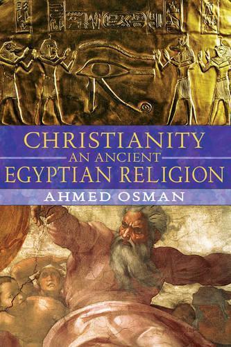 Ahmed Osman Christianity (Tascabile)