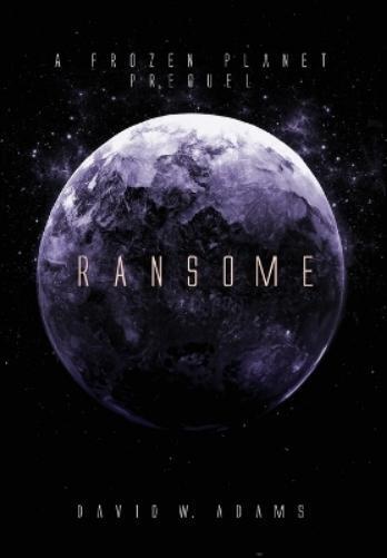 David W Adams Ransome (Copertina rigida)