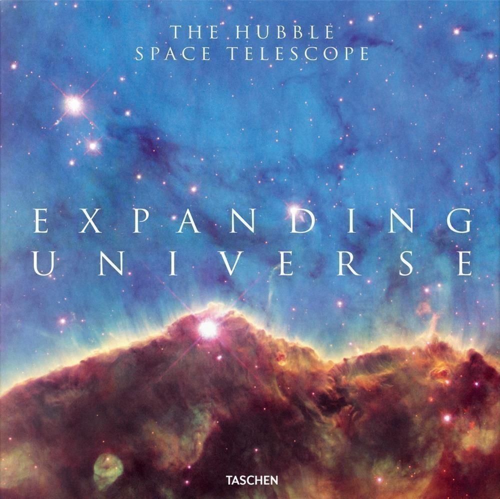 Libri Owen Edwards / Levay Zoltan / Bolden Charles F. jr. - Expanding Universe.