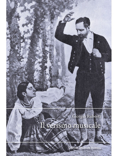 Verismo Musicale - Giorgio Ruberti - 2019