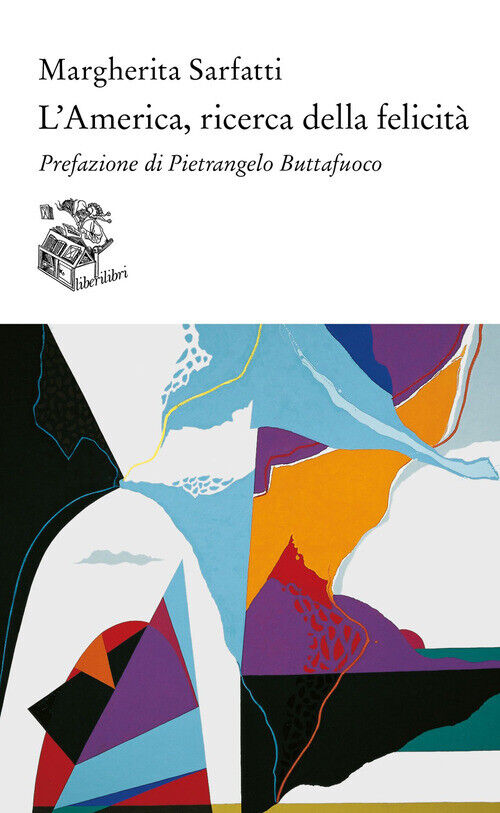 America, Ricerca Della Felicità - Margherita Sarfatti - 2023