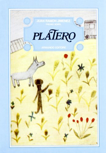 9788871441221 Platero - J. Ramón Jiménez,D. Francati,L. Volpicelli
