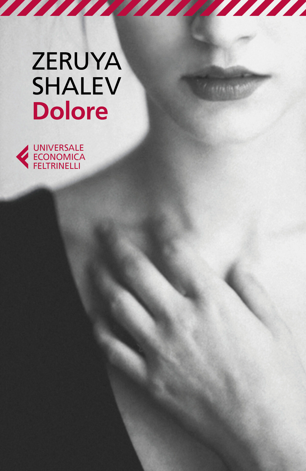 Dolore - Shalev Zeruya