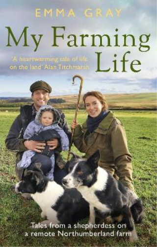 Emma Gray My Farming Life (Tascabile)