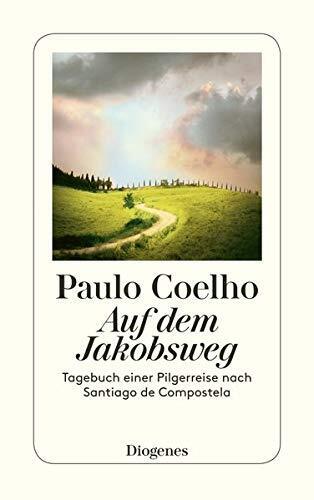 Paulo Coelho Auf Dem Jakobsweg (Tascabile)