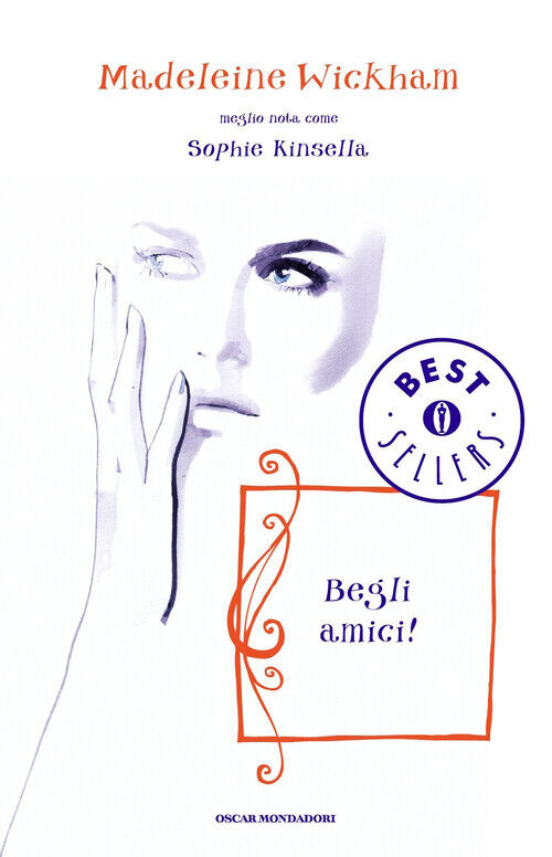 Begli amici! - Wickham Madeleine