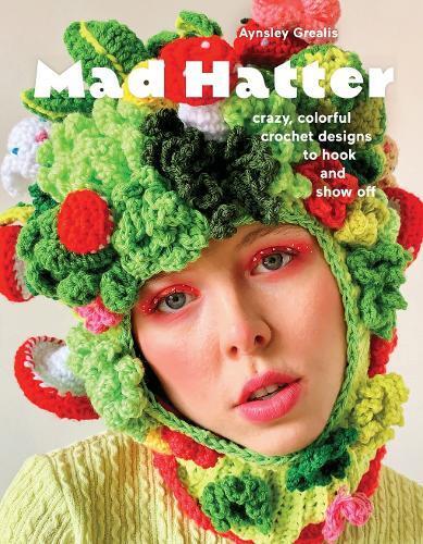 Aynsley Grealis Mad Hatter (Tascabile)