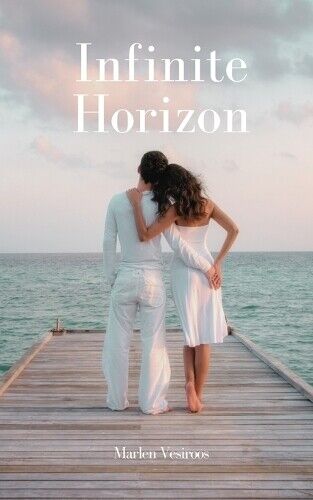 Marlen Vesiroos Infinite Horizon (Tascabile)
