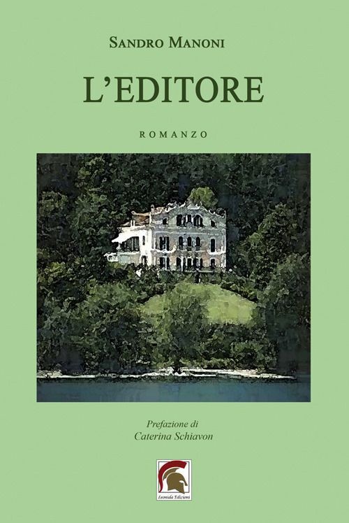 Libri Sandro Manoni - L'editore
