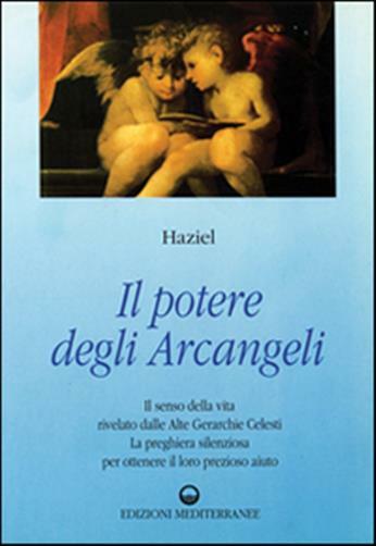Il potere degli arcangeli - Haziel