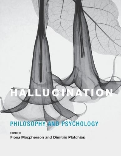 Fiona Macpherson Hallucination (Tascabile)