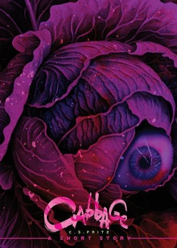 C S Fritz Cabbage (Tascabile)