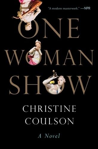 Christine Coulson One Woman Show (Tascabile)