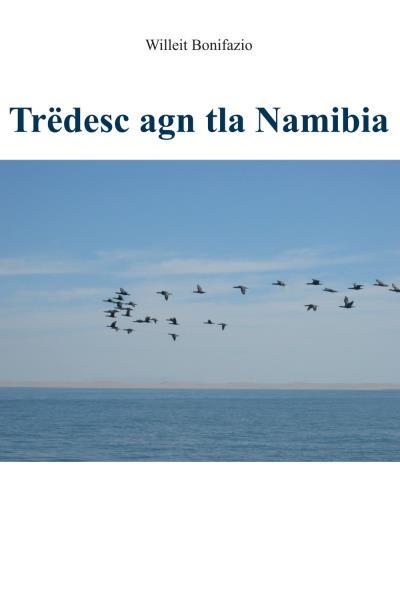 9791221426328 Trëdesc agn tla Namibia - Bonifazio Willeit
