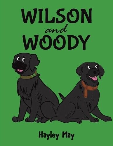 Hayley May Wilson and Woody (Tascabile)