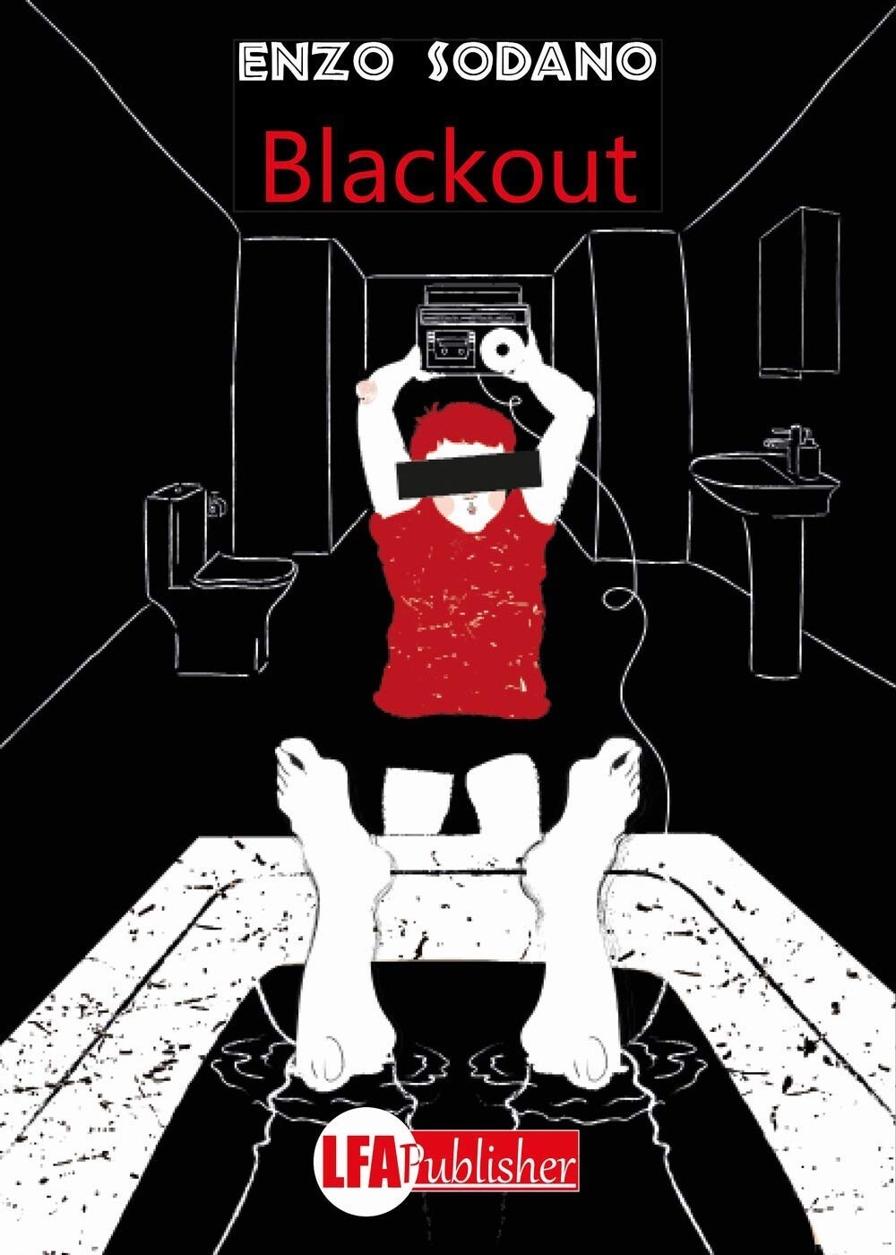 Blackout - [LFA Publisher]