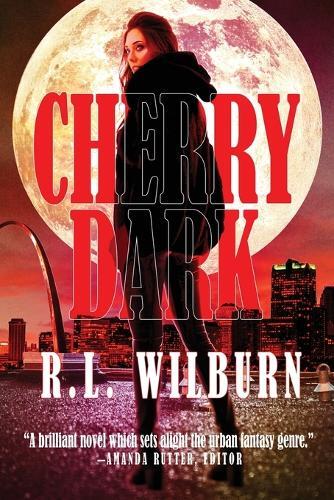R L Wilburn Cherry Dark (Tascabile)