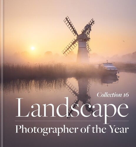 Charlie Waite Landscape Photographer of the Year (Copertina rigida)