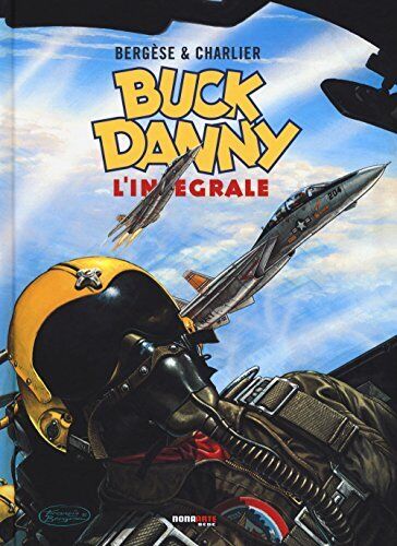 9788899728335 Buck Danny. L'integrale (1983-1989) - Jean Michel Charlier,Francis