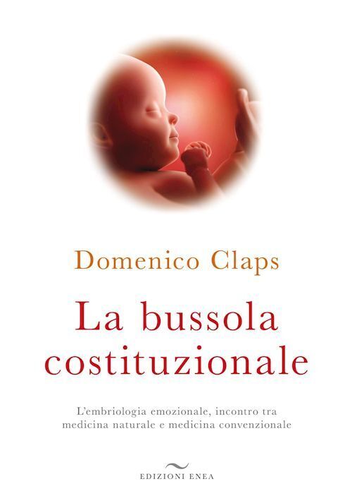 LA BUSSOLA COSTITUZIONALE  - CLAPS DOMENICO - Enea Edizioni