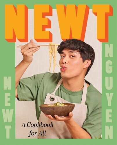 Newt Nguyen Newt (Copertina rigida)