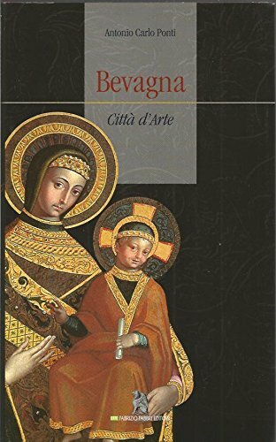 Bevagna : città d’arte