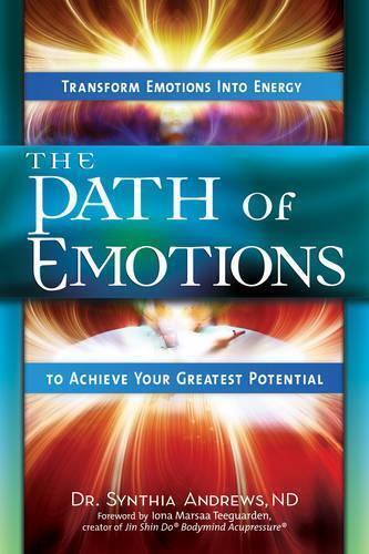 Synthia Andrews The Path of Emotions (Tascabile)