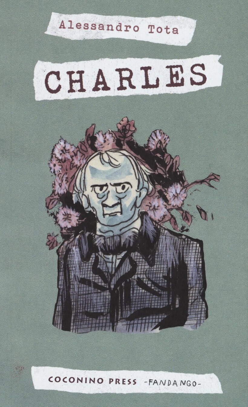 CHARLES - TOTA ALESSANDRO 9788876183188