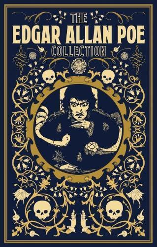 Edgar Allan Poe Edgar Allan Poe Collection (Copertina rigida)