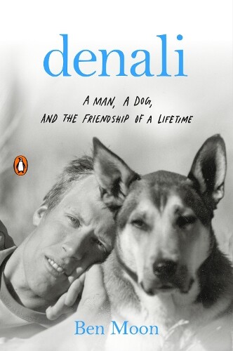 Ben Moon Denali (Tascabile)
