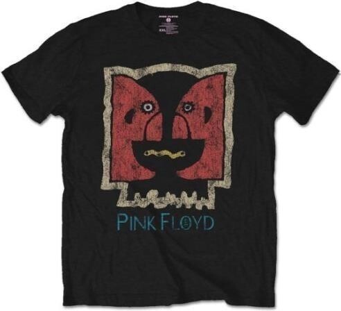 Pink Floyd: Division Bell Vintage (T-Shirt Unisex Tg. M) -