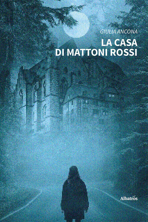 La casa di mattoni rossi - Ancona Giulia