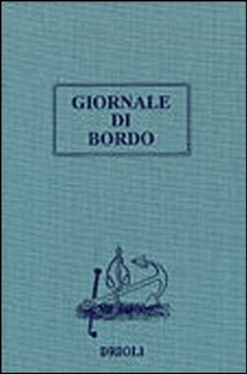 Libri Giornale Di Bordo