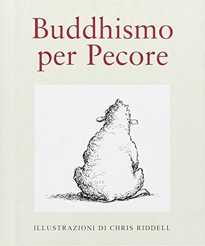 9788890453052 Buddhismo per pecore - Louise Howard