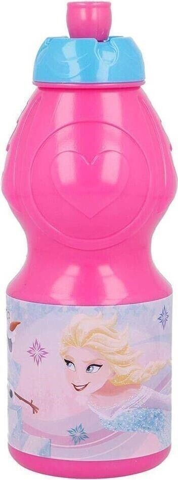 Disney: Frozen - Iridescent Aqua - Sport Bottle -