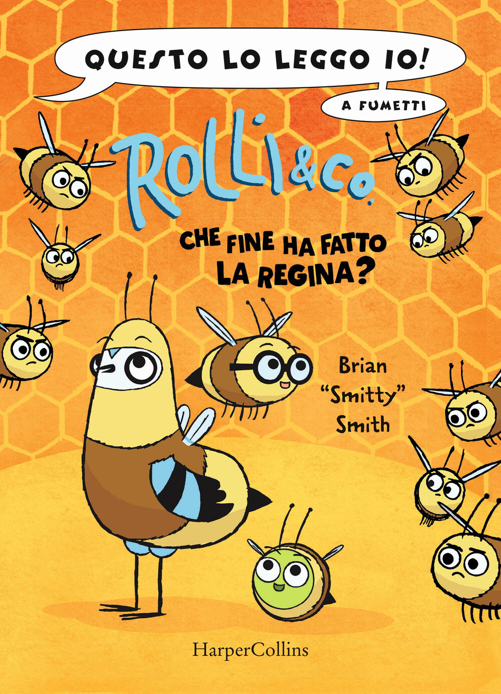 Rolli & co.. Vol. 2 - Smith Brian «Smitty»