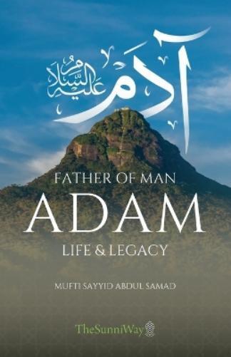 Mufti Sayyid Abdul Samad Al-Qadiri Adam (Tascabile)