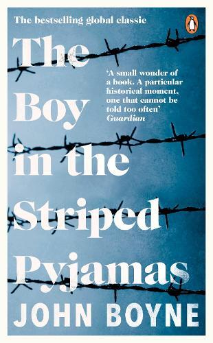 John Boyne The Boy in the Striped Pyjamas (Tascabile)