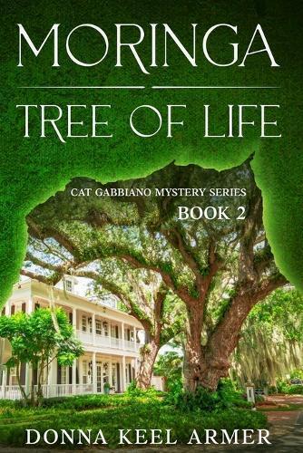 Donna Keel Armer Moringa - Tree of Life (Tascabile)
