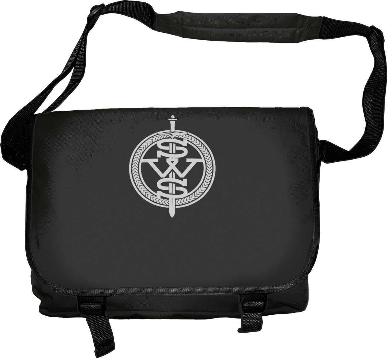 Sleeping With Sirens - Sws 2 (Borsa A Tracolla) -
