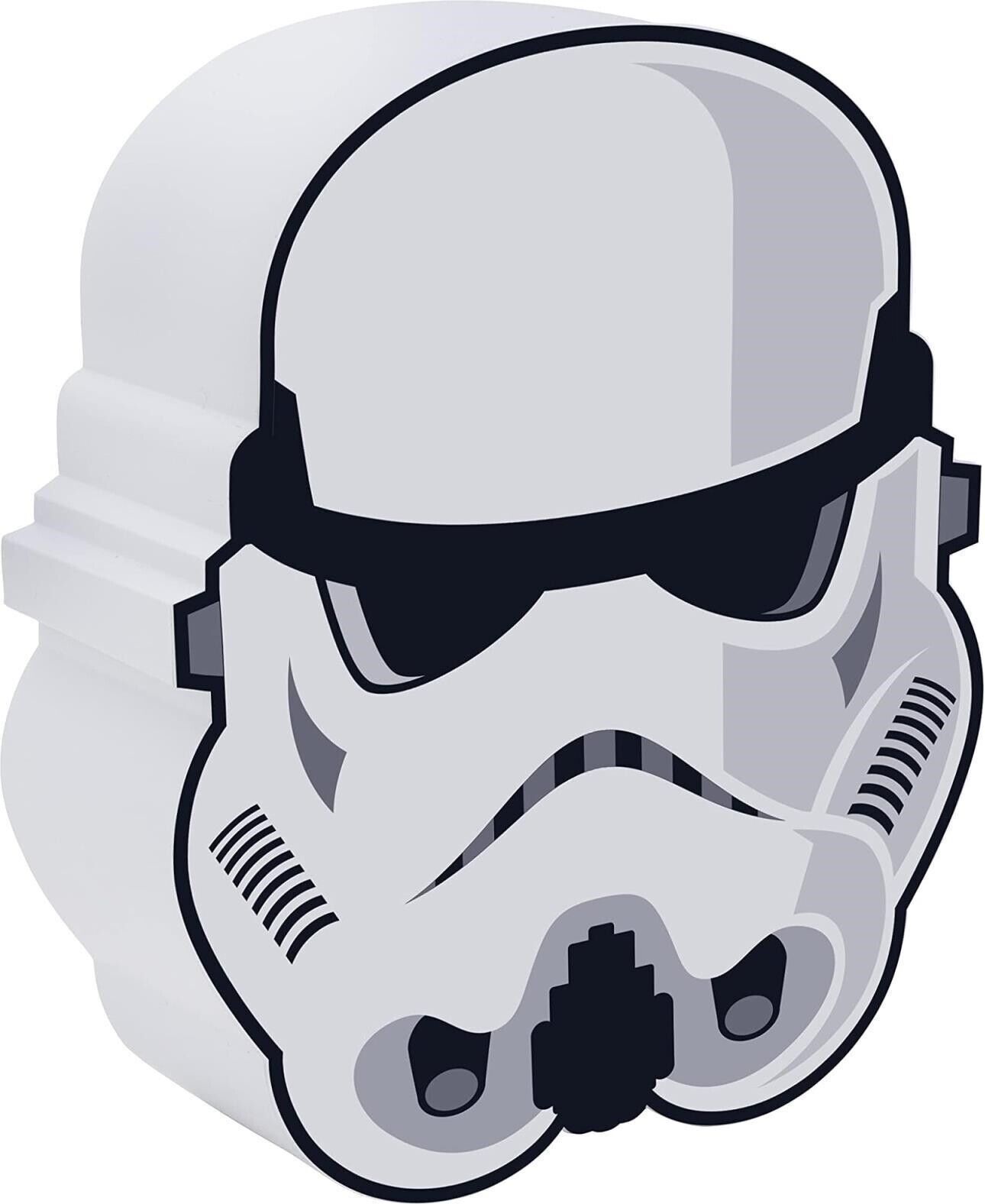 Star Wars: Paladone - Stormtrooper (Lampada) -