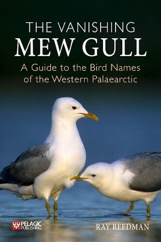 Ray Reedman The Vanishing Mew Gull (Copertina rigida)