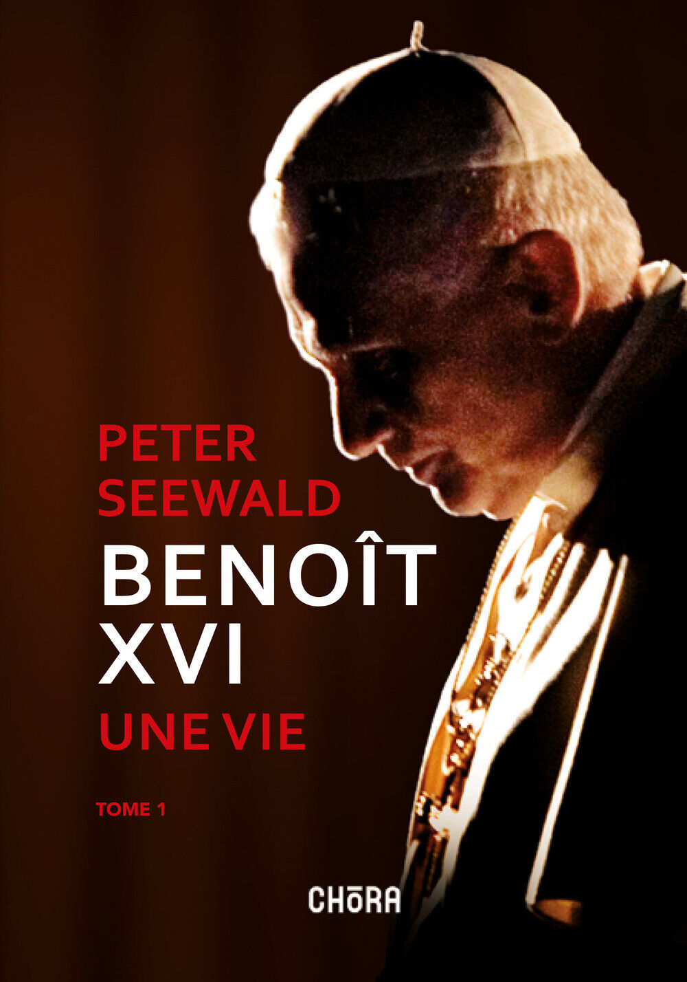 Benoît XVI. Une vie. Vol. 1 - Seewald Peter
