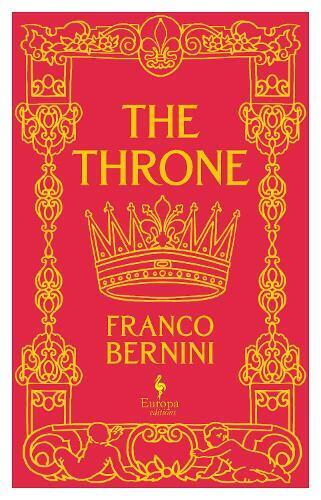 Franco Bernini The Throne (Tascabile)