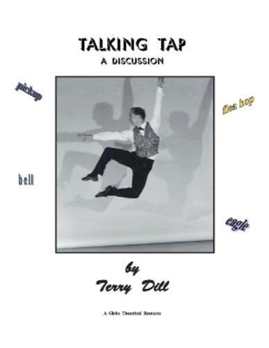 Terry Dill Talking Tap (Tascabile)