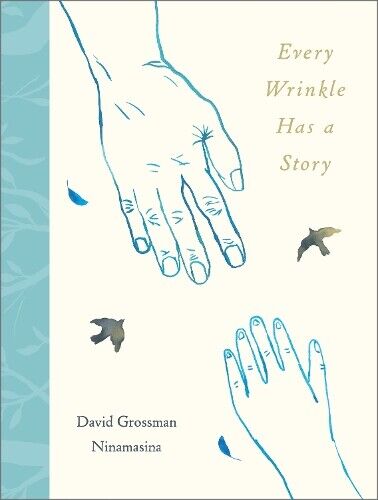 David Grossman Every Wrinkle has a Story (Copertina rigida)