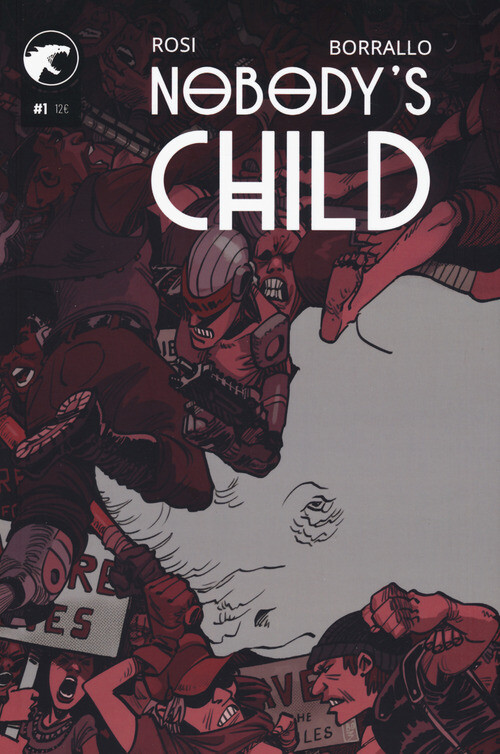 Nobody'S Child - Massimo Rosi - 2021
