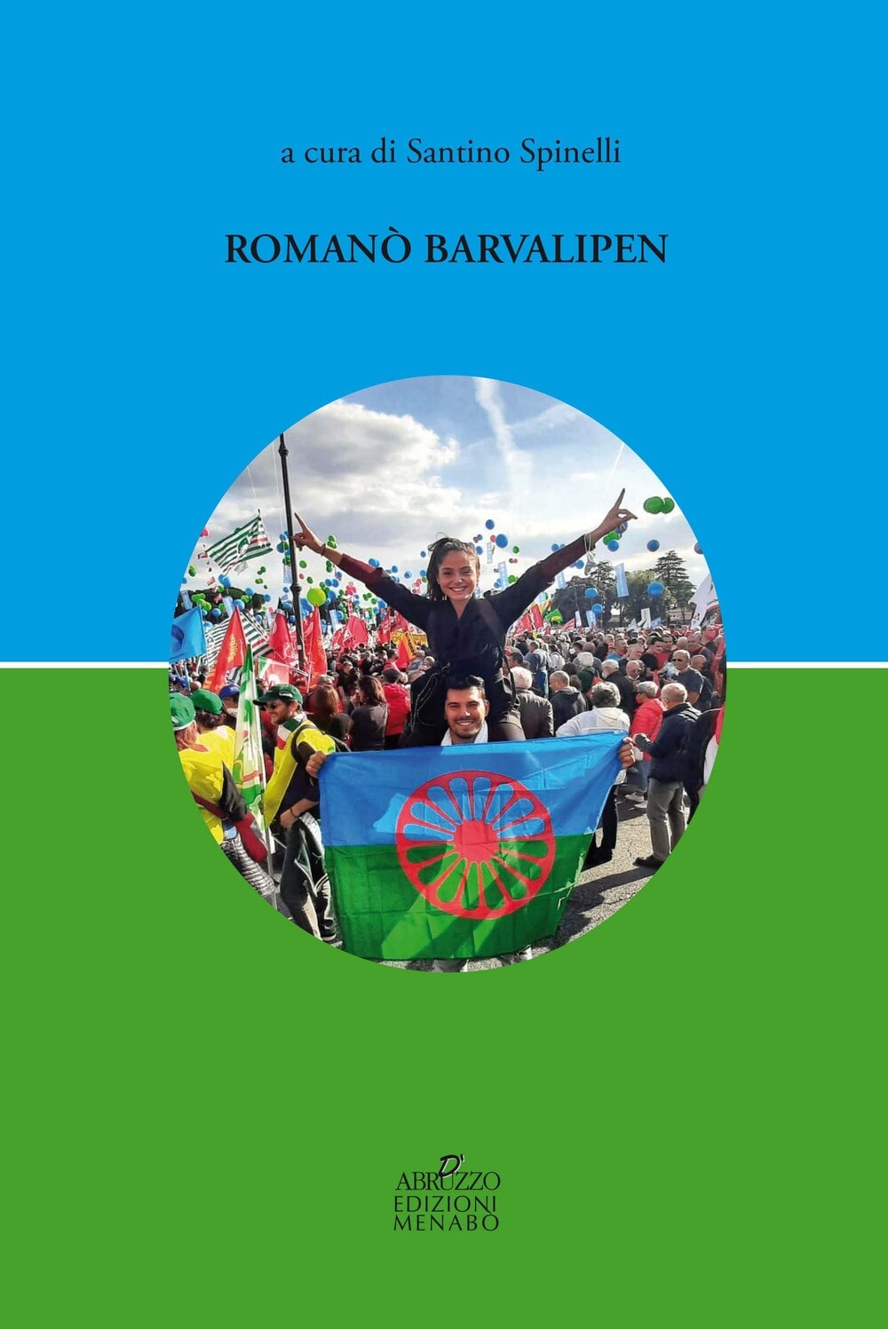 Romanò Barvalipen - [Menabò]