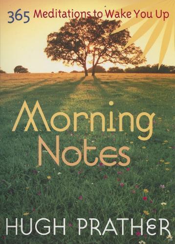 Hugh Prather Morning Notes (Tascabile)